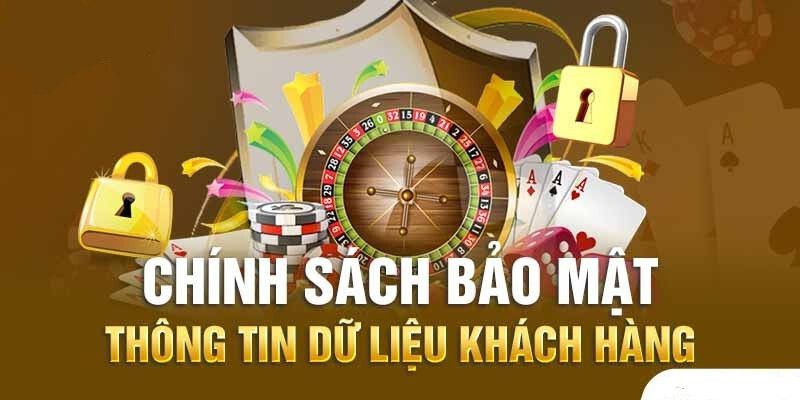 Nhà cái Debet đưa ra chính sách bảo mật về trường hợp vi phạm