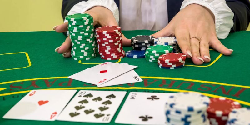 Tổng quan về Baccarat và luật chơi Baccarat