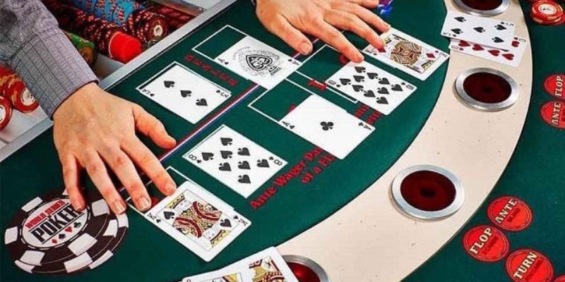 Các thuật ngữ quan trọng trong Poker