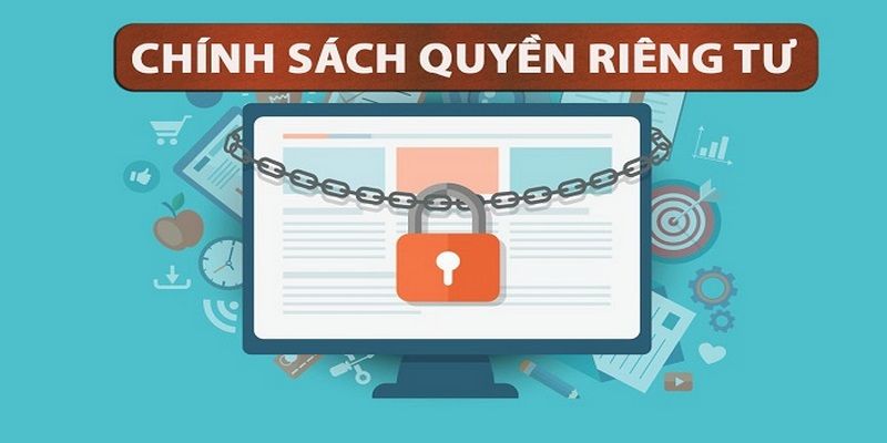 Quy định cụ thể Debet đặt ra về quyền riêng tư