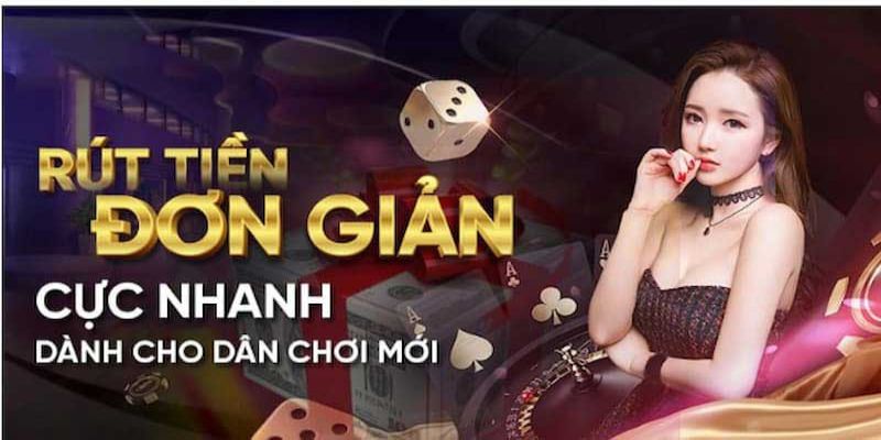 rút tiền Debet